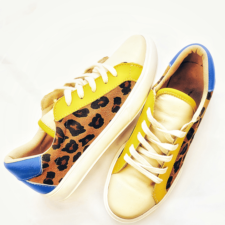 JULIE PRINT OUTLET 1