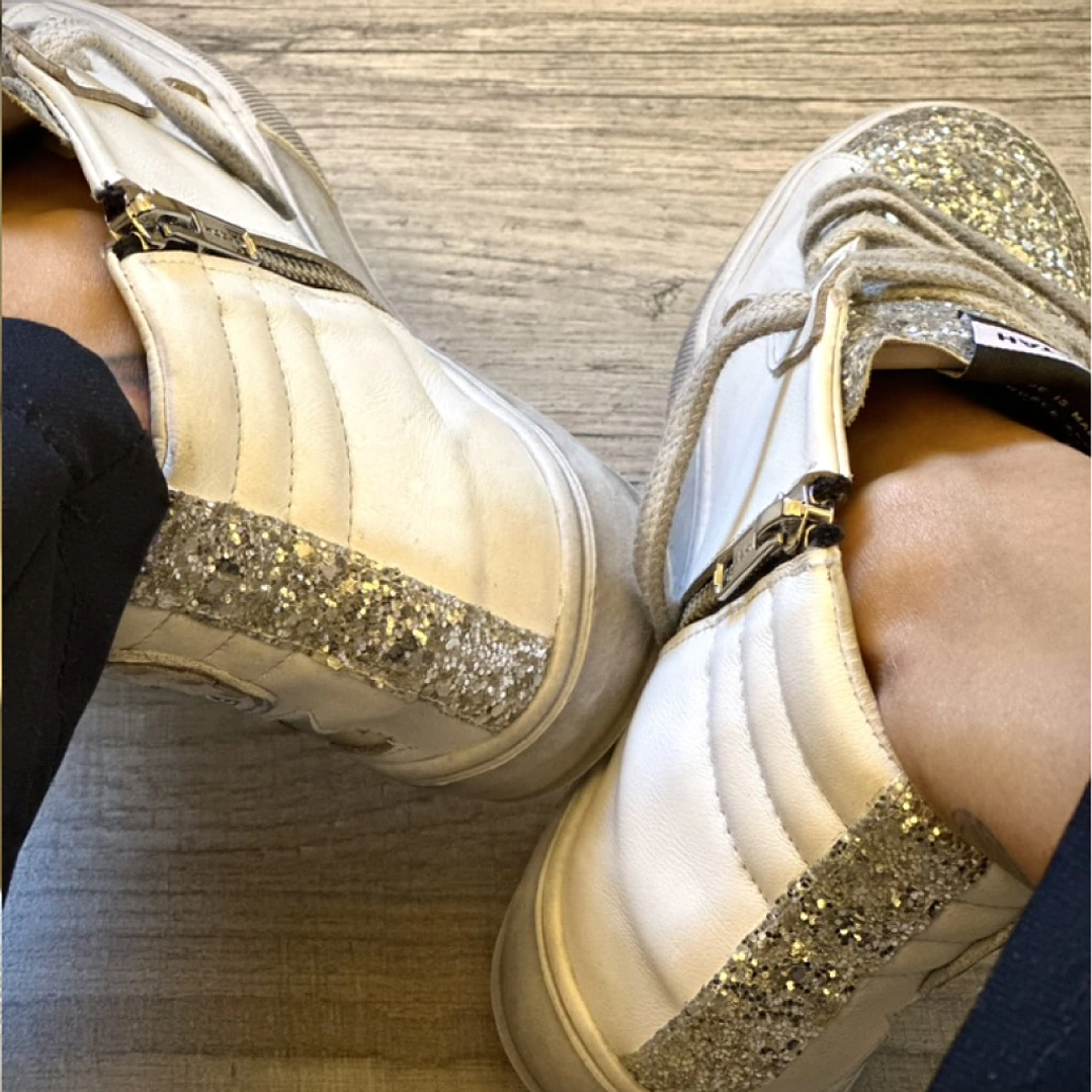 Kiev Blanco Tachas 3