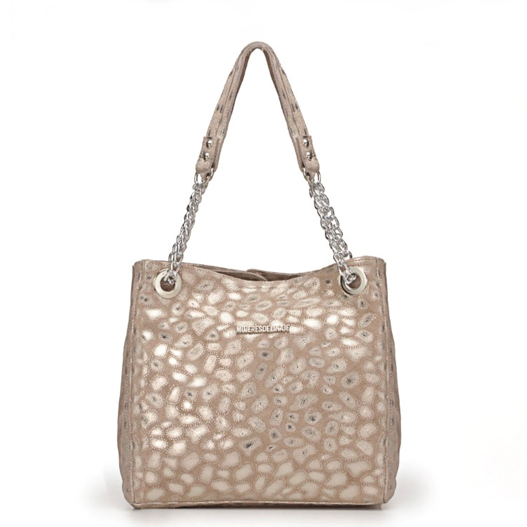 Cartera Cubic Print 3