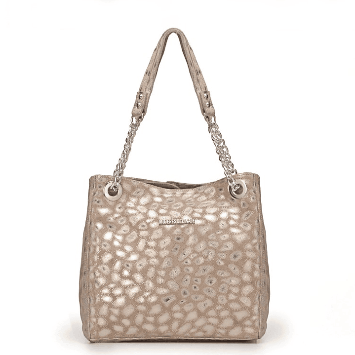 Cartera Cubic Print 3