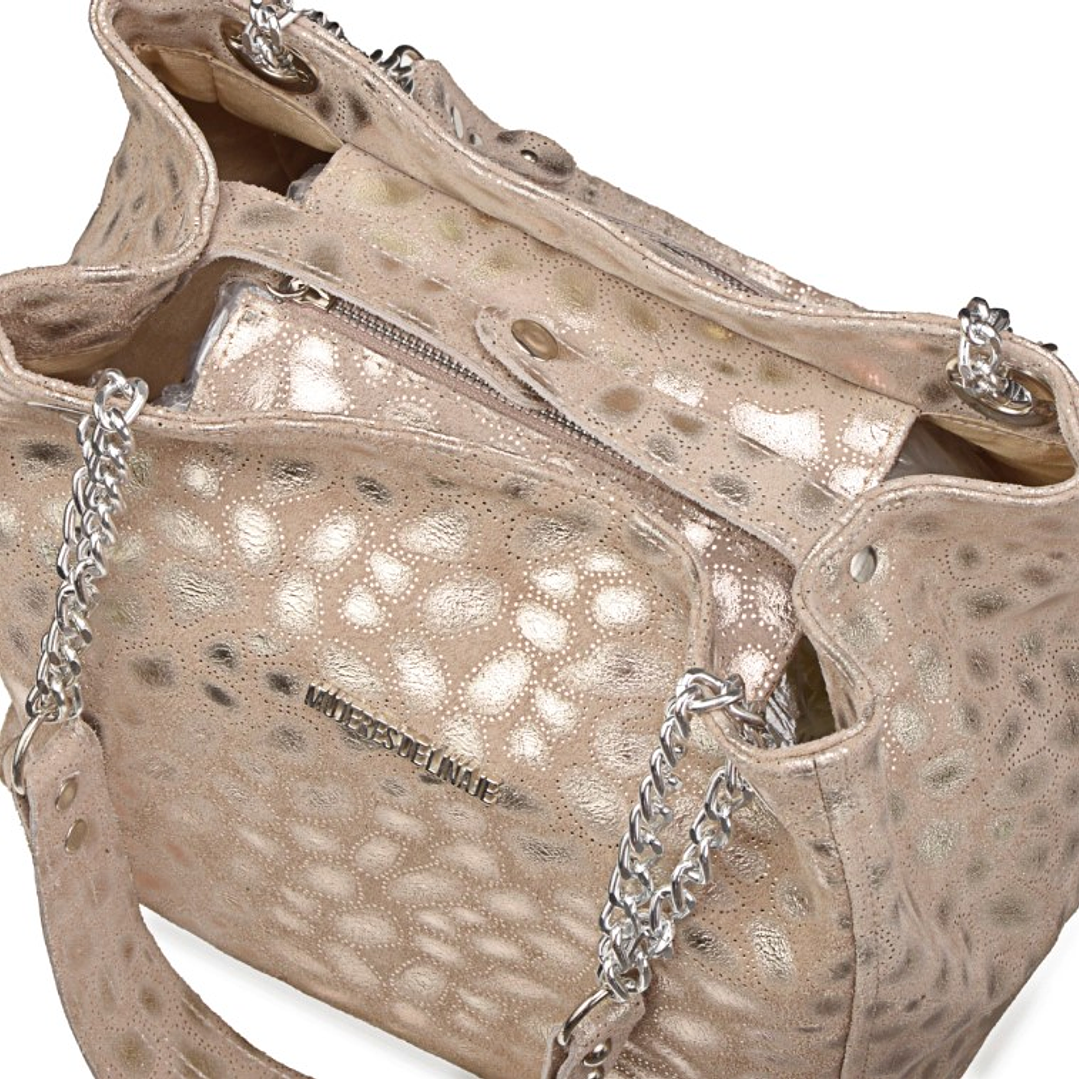 Cartera Cubic Print 4