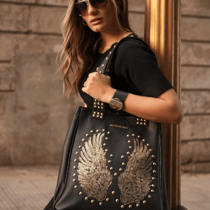 Cartera Tokio Angel 1