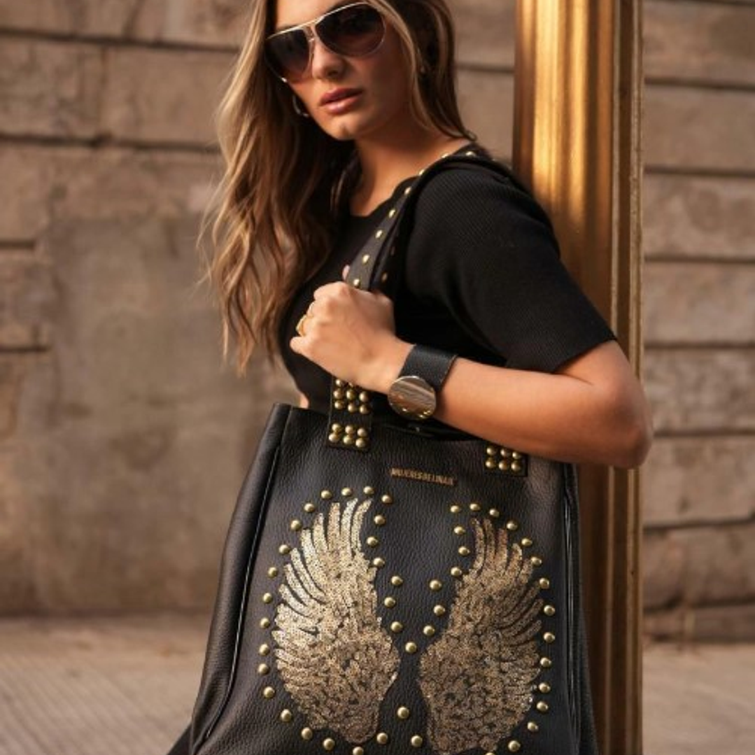 Cartera Tokio Angel 2