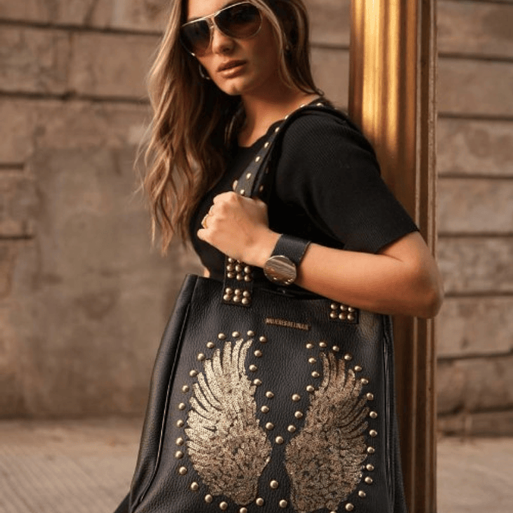 Cartera Tokio Angel 2