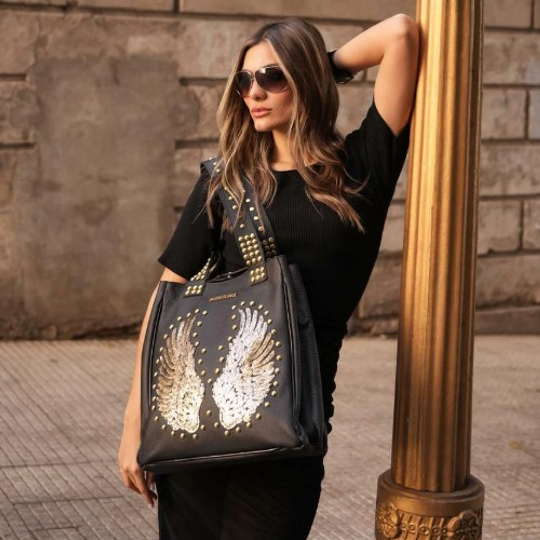 Cartera Tokio Angel 3