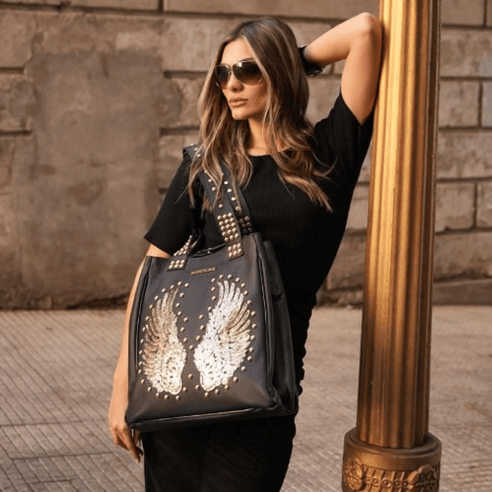 Cartera Tokio Angel 3