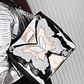 Cartera Cubic Butterfly - Miniatura 2