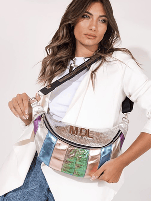 Riñonera Tricolor 2