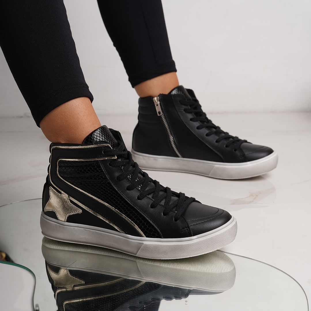 Kiev Negro Oro Outlet 1