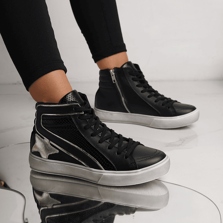 Kiev Negro Oro Outlet 1