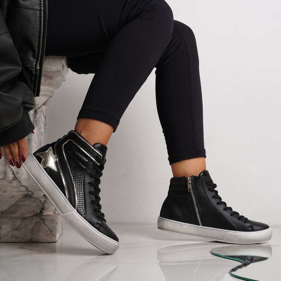 Kiev Negro Oro Outlet 2