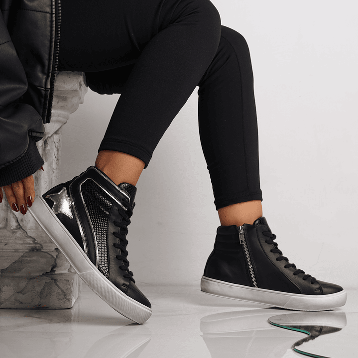 Kiev Negro Oro Outlet 2