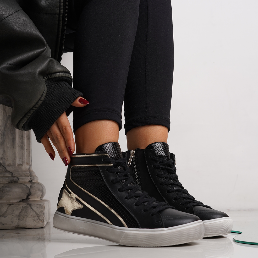 Kiev Negro Oro Outlet 3