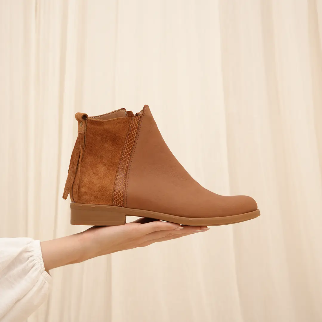 Brodway Camel 2