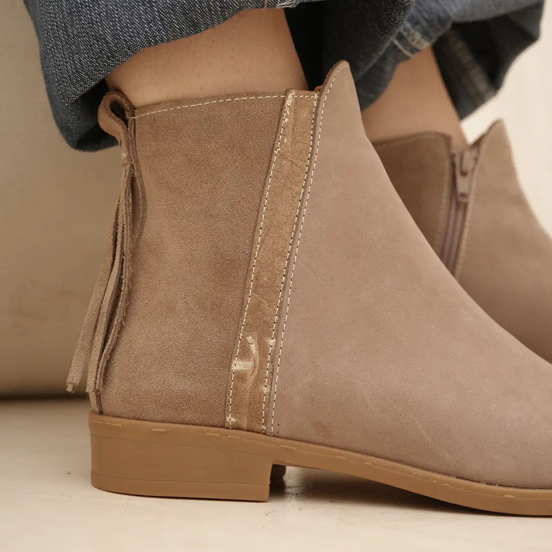 Brodway Taupe 2