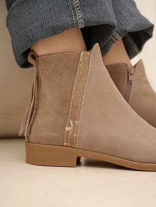 Brodway Taupe