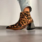 VOGUE ANIMAL PRINT - Miniatura 1