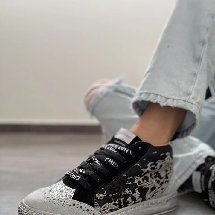 FIERA PELO NEGRO 5