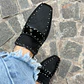 Mocasín Negro  - Miniatura 1