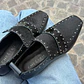 Mocasín Negro  - Miniatura 4