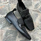Mocasín Negro  - Miniatura 5
