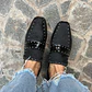Mocasín Negro  - Miniatura 6