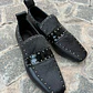 Mocasín Negro  - Miniatura 7
