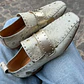 Mocasín Champagne - Miniatura 4