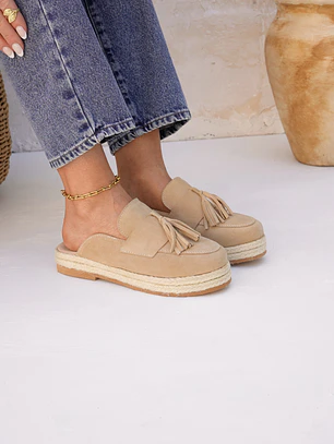 Lilo Beige