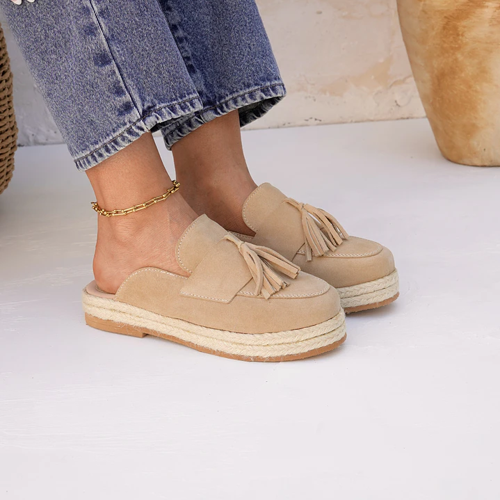 Lilo Beige 1
