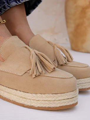 Lilo Beige
