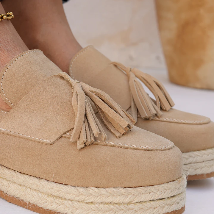 Lilo Beige 2