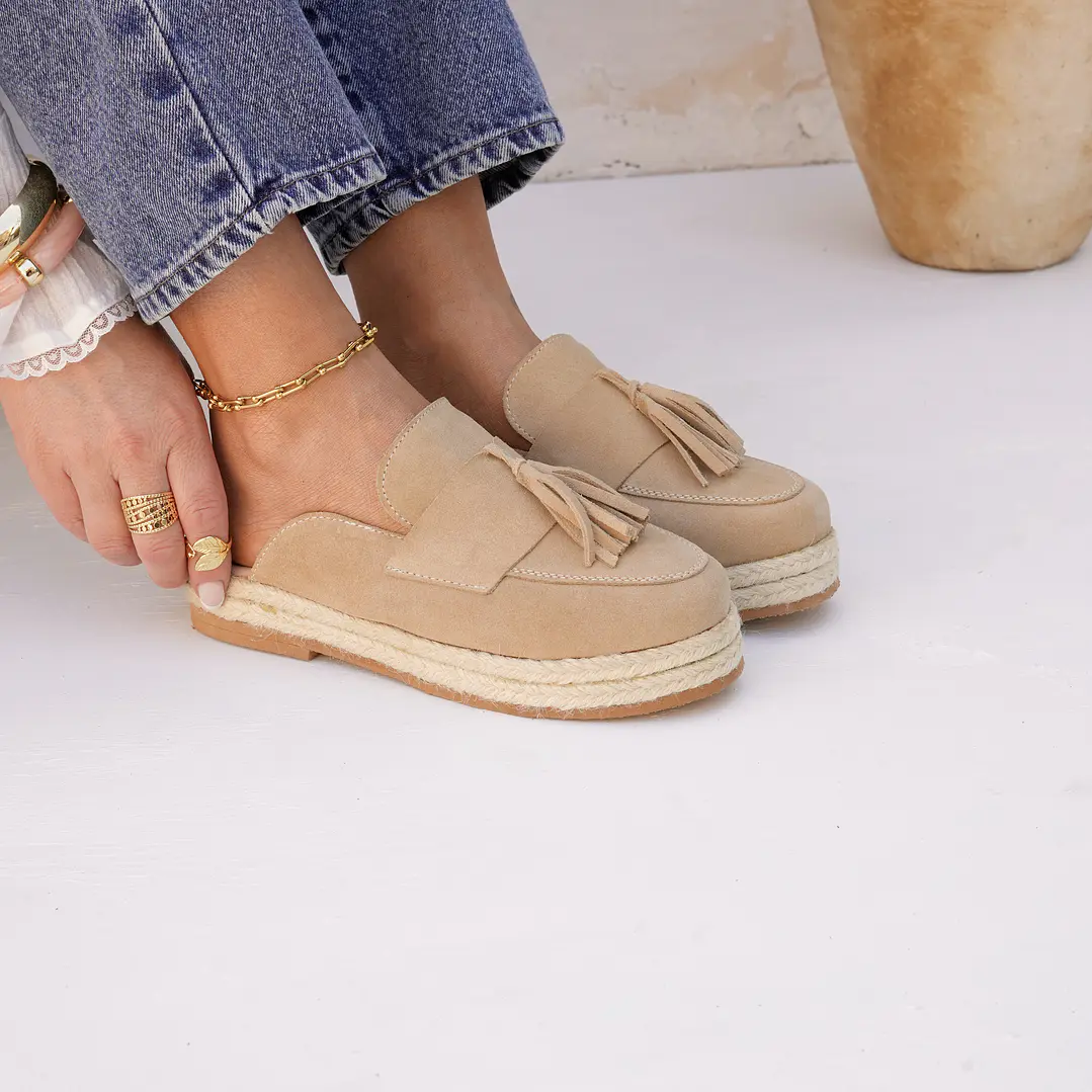 Lilo Beige 3