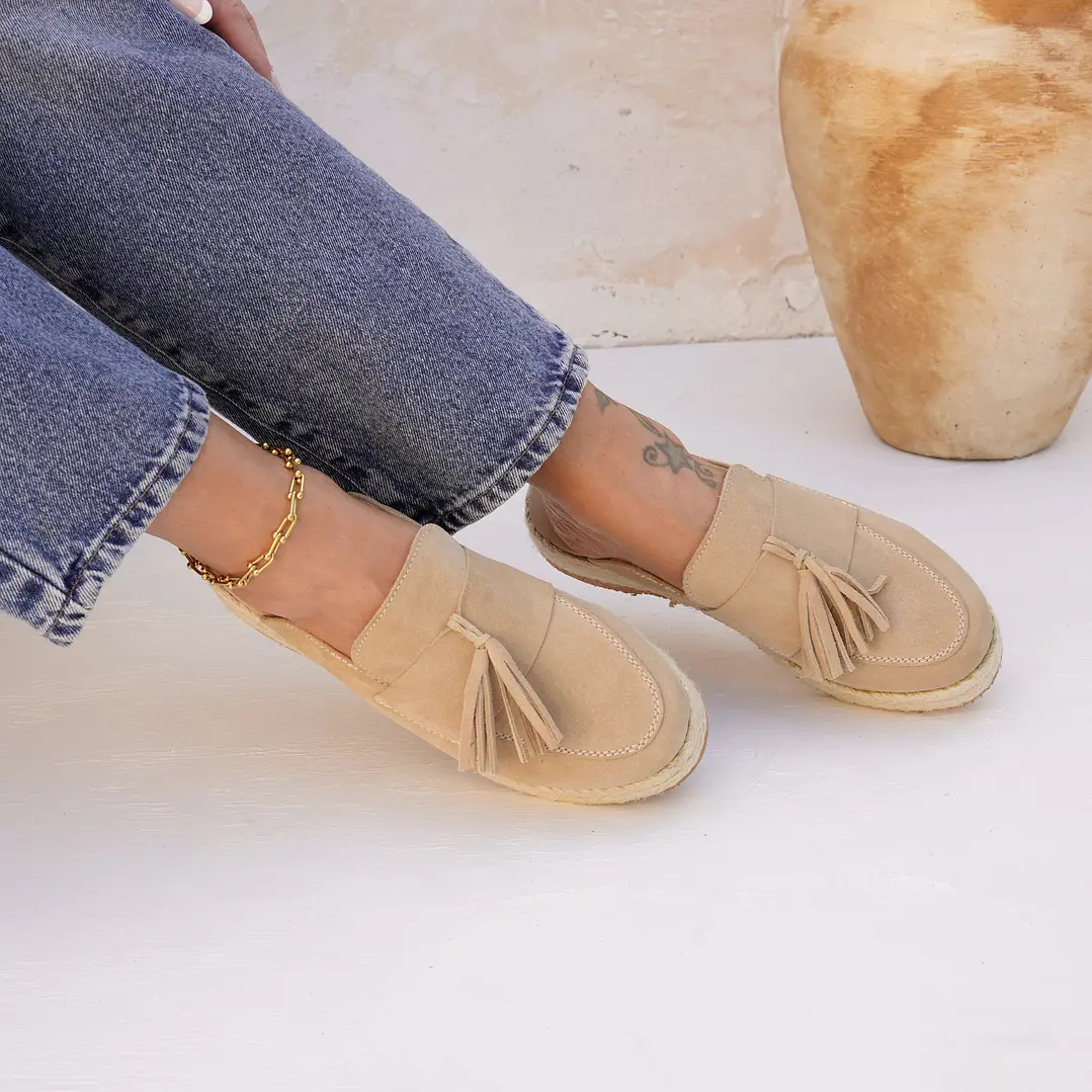 Lilo Beige 4