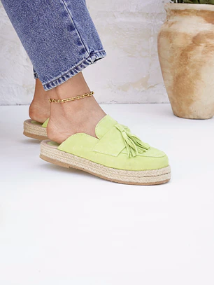 Lilo Verde