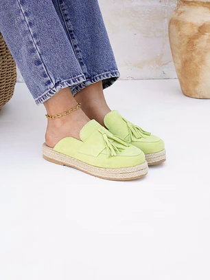Lilo Verde
