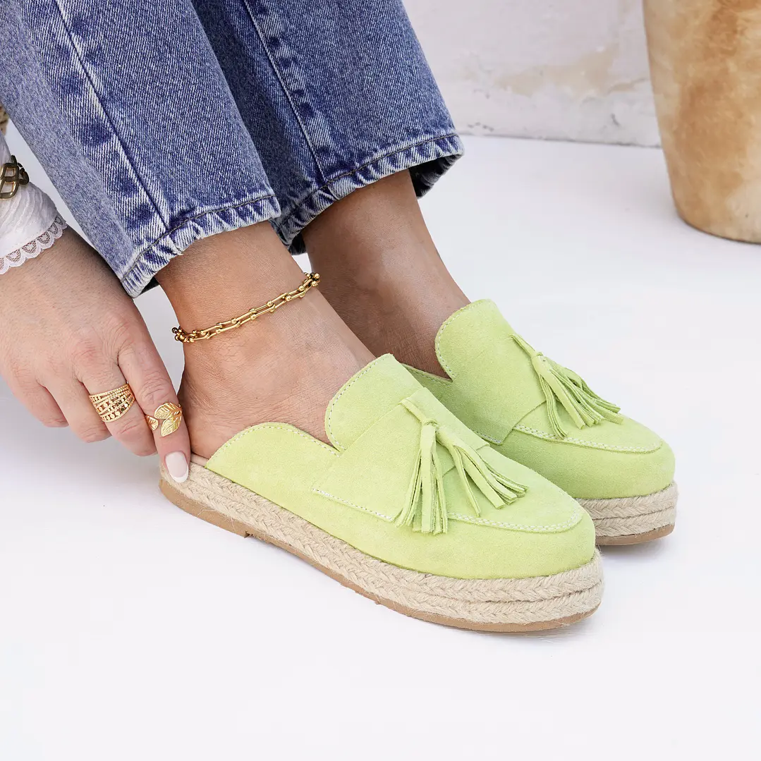 Lilo Verde 3