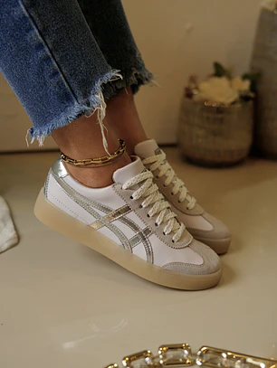 Aura Blanco