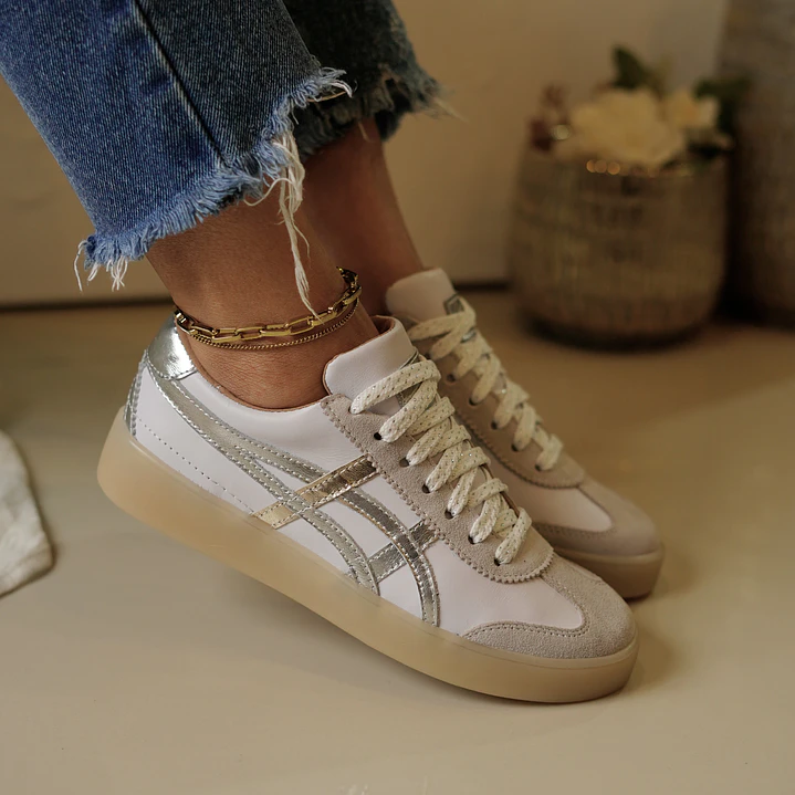 Aura Blanco 2