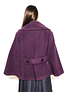 Purple Cape