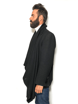 Contemporary Coat