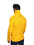 Yellow Wool Jumper