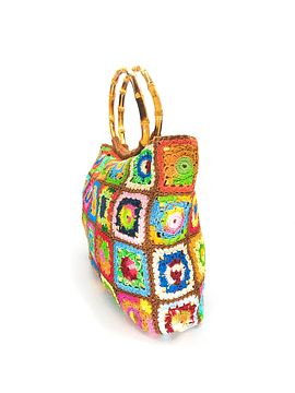 Crochet Bag