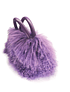 Purple Handbag