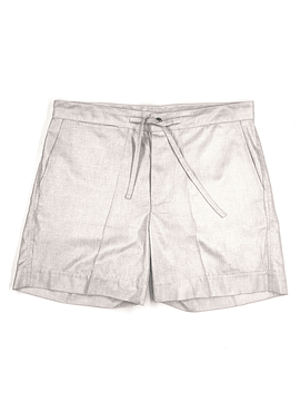 Powder Drawstring Shorts