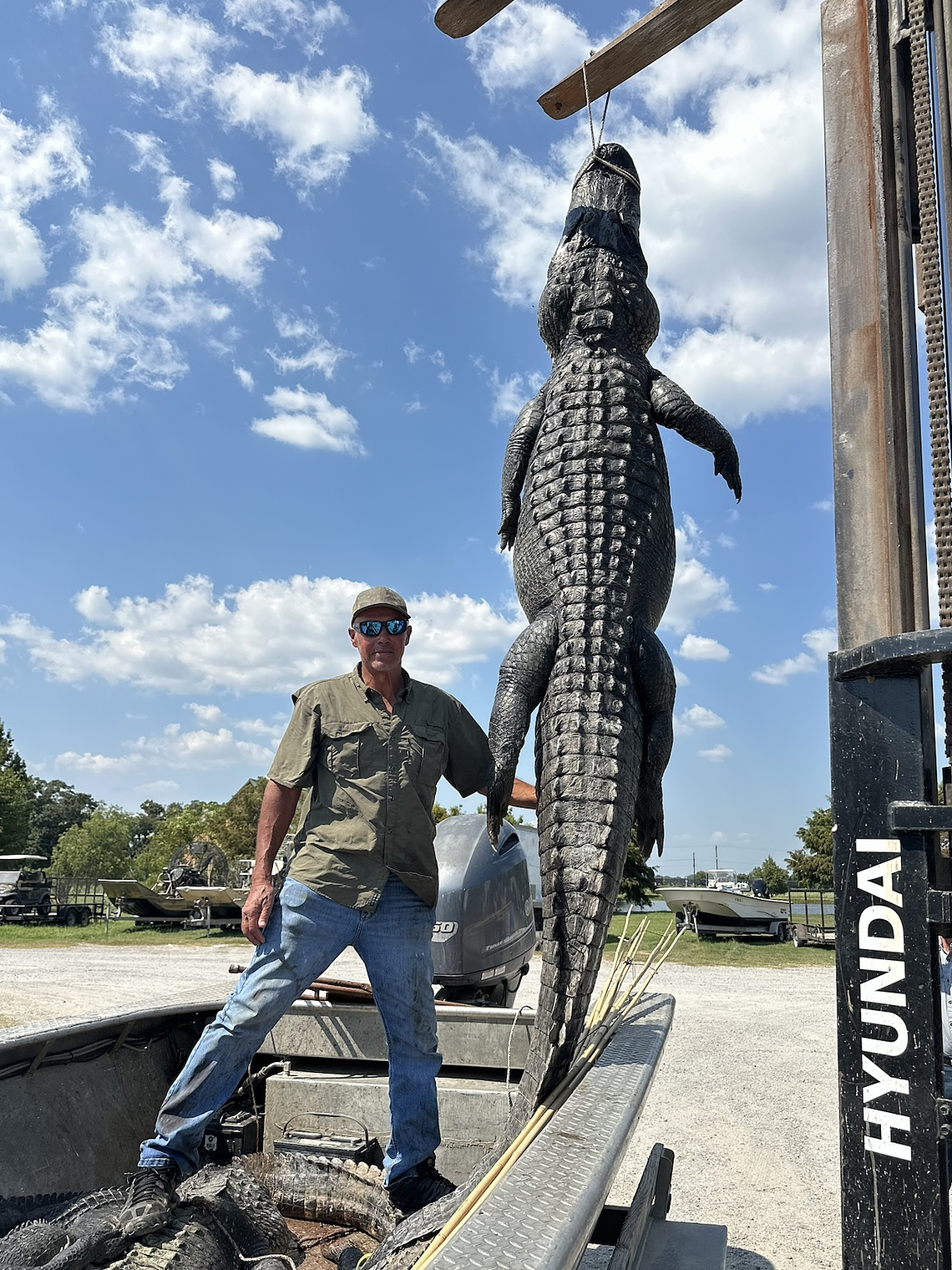 Autographed Photo of Joey 1