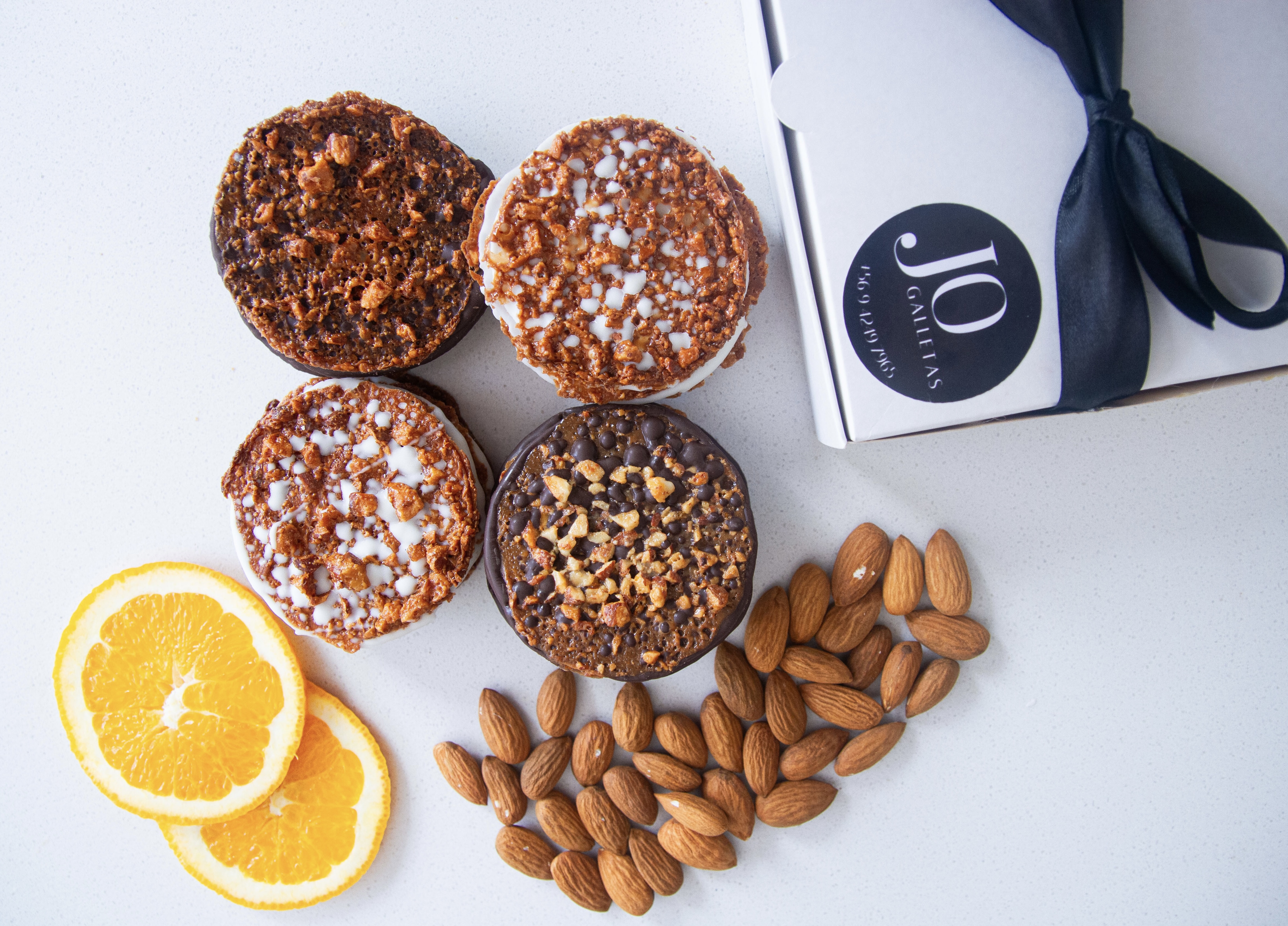 ¡Las Quiero Todas! (24 unidades) 1