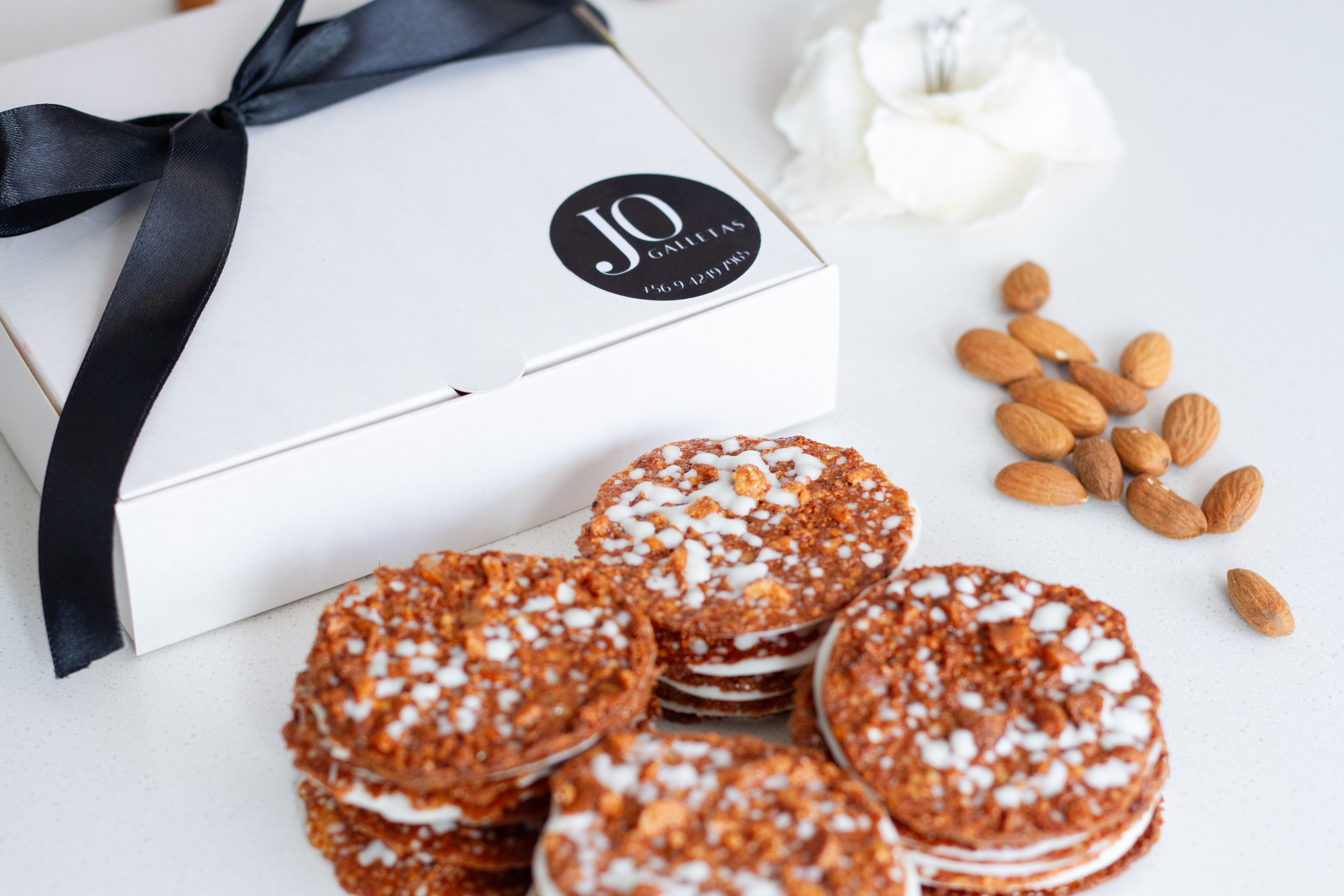 Regalo Mamá  (24 galletas) 3