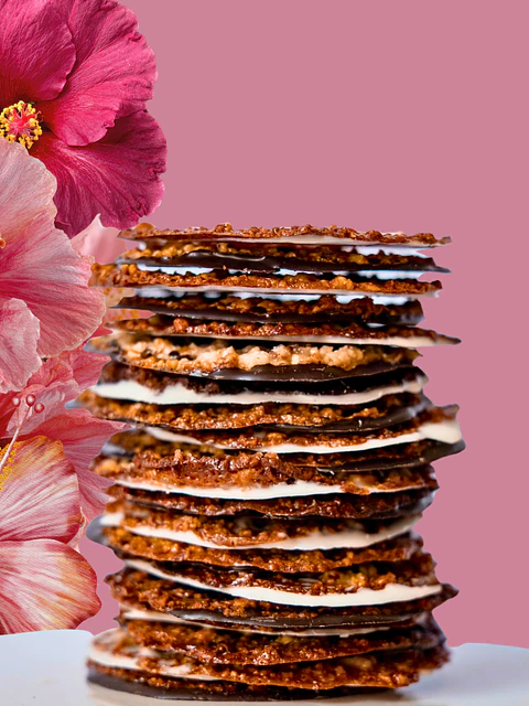 Regalo Mamá  (20 galletas)