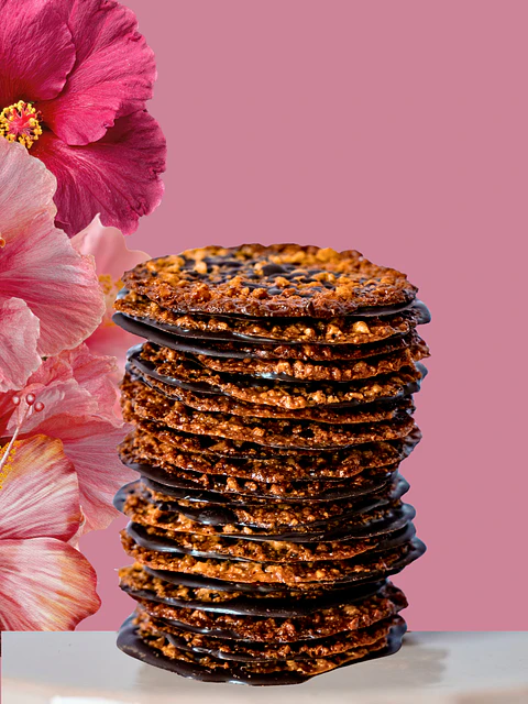 Regalo Mamá  (20 galletas)
